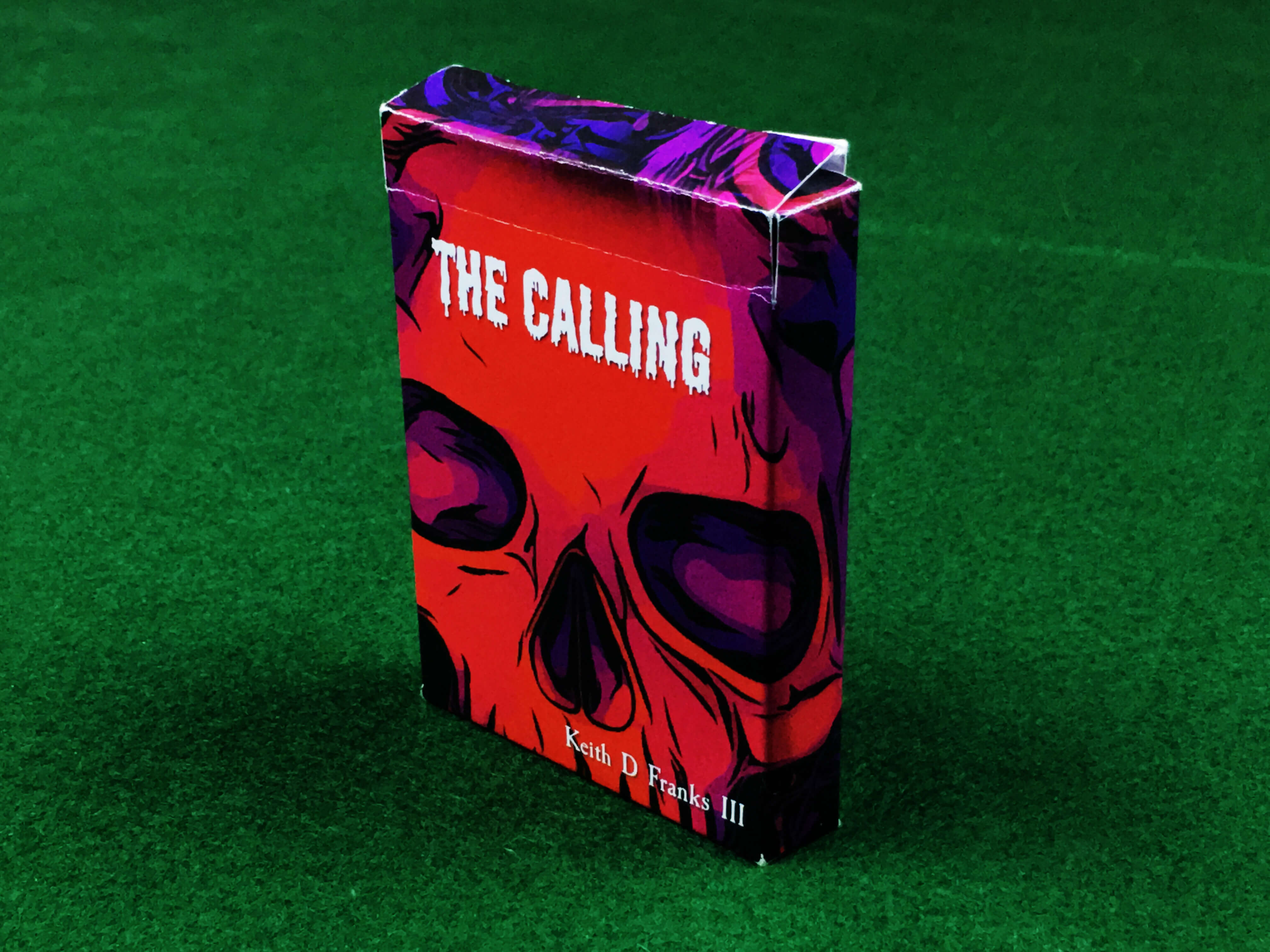 The Calling: TGC Social Deduction Finalist Judge’s Review